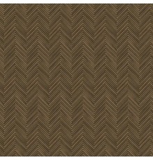 Обои Marburg Okan 33078 Винил на флизелине (1,06x10,05) Коричневый, Геометрия/Под дерево