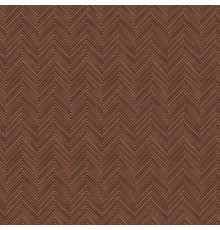 Обои Marburg Okan 33079 Винил на флизелине (1,06x10,05) Коричневый/Оранжевый, Геометрия/Под дерево