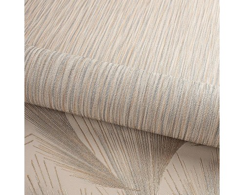 Обои Fipar Platino R 23715 Винил на флизелине (1,06x10,05) Коричневый/Серый, Линии