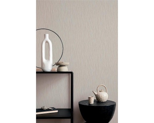 Обои Fipar Platino R 23715 Винил на флизелине (1,06x10,05) Коричневый/Серый, Линии