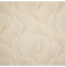 Обои Fipar Platino R 23711 Винил на флизелине (1,06x10,05) Бежевый, Абстракция/Перья