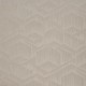 Обои Fipar Platino R 23708 Винил на флизелине (1,06x10,05) Серый/Серебряный/Бежевый, Геометрия