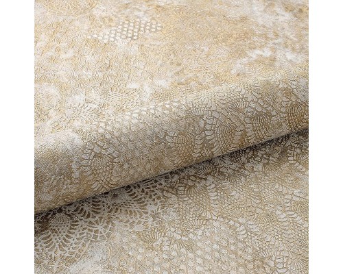 Обои Fipar Platino R 23732 Винил на флизелине (1,06x10,05) Коричневый, Абстракция/Под камень