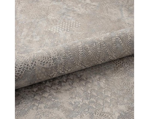 Обои Fipar Platino R 23727 Винил на флизелине (1,06x10,05) Бежевый/Серый, Абстракция/Под камень