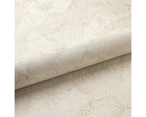 Обои Fipar Platino R 23729 Винил на флизелине (1,06x10,05) Бежевый/Серый, Мрамор/Под камень