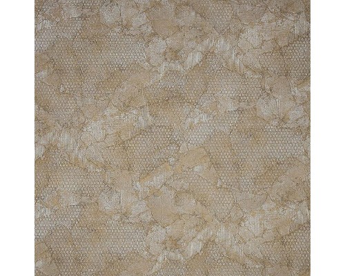 Обои Fipar Platino R 23733 Винил на флизелине (1,06x10,05) Коричневый/Золото/Серый, Мрамор/Под камень