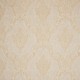 Обои Fipar Platino R 23740 Винил на флизелине (1,06x10,05) Бежевый/Золото, Дамаск