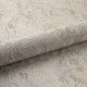Обои Fipar Platino R 23743 Винил на флизелине (1,06x10,05) Серый/Коричневый, Дамаск