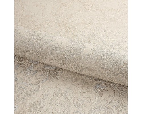 Обои Fipar Platino R 23737 Винил на флизелине (1,06x10,05) Бежевый/Серый, Штукатурка