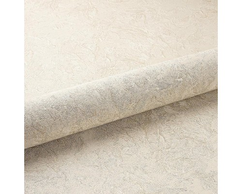 Обои Fipar Platino R 23737 Винил на флизелине (1,06x10,05) Бежевый/Серый, Штукатурка