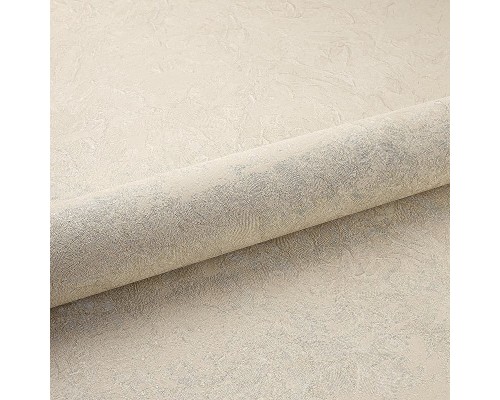 Обои Fipar Platino R 23738 Винил на флизелине (1,06x10,05) Бежевый, Штукатурка