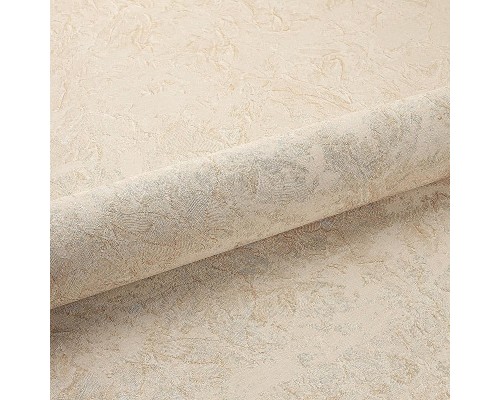 Обои Fipar Platino R 23741 Винил на флизелине (1,06x10,05) Бежевый, Штукатурка