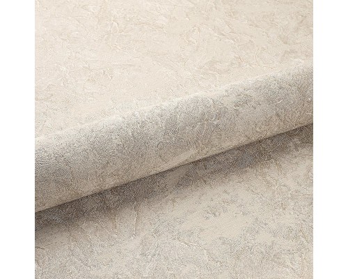 Обои Fipar Platino R 23742 Винил на флизелине (1,06x10,05) Бежевый/Серый, Штукатурка
