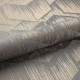 Обои Fipar Platino R 23703 Винил на флизелине (1,06x10,05) Серый/Серебряный/Бронзовый, Геометрия