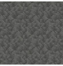 Обои Zambaiti Parati Fuksas Z54537 Винил на флизелине (0,7x10,05) Коричневый, Геометрия