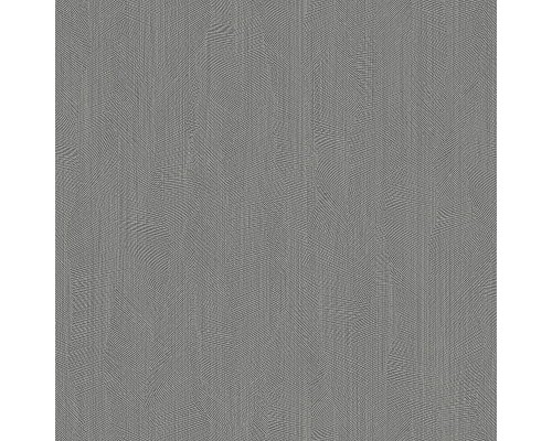 Обои Zambaiti Parati Fuksas Z54543 Винил на флизелине (0,7x10,05) Серый, Абстракция
