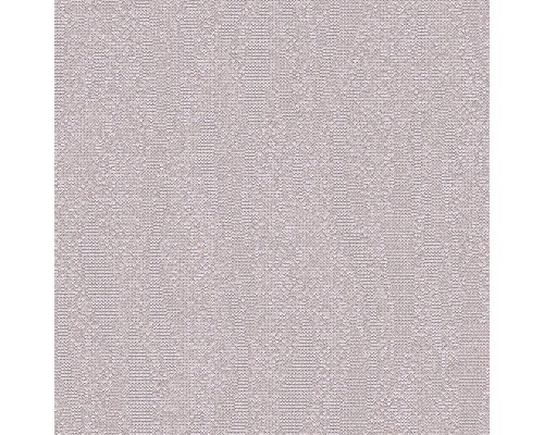 Обои Zambaiti Parati Fuksas Z54524 Винил на флизелине (0,7x10,05) Фиолетовый, Геометрия