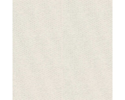 Обои Zambaiti Parati Fuksas Z54511 Винил на флизелине (0,7x10,05) Белый, Геометрия