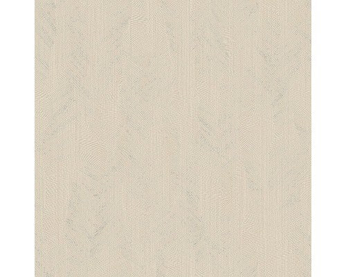 Обои Zambaiti Parati Fuksas Z54542 Винил на флизелине (0,7x10,05) Бежевый, Абстракция