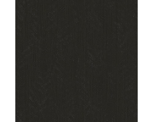 Обои Zambaiti Parati Fuksas Z54548 Винил на флизелине (0,7x10,05) Черный, Абстракция