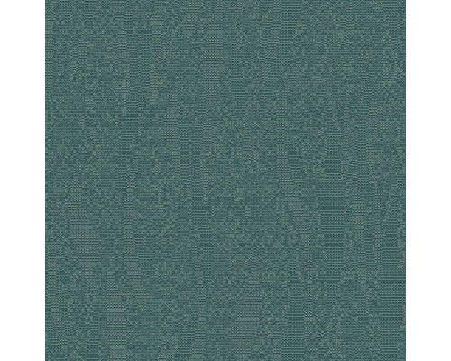 Обои Zambaiti Parati Fuksas Z54525 Винил на флизелине (0,7x10,05) Бирюзовый, Геометрия