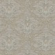 Обои Zambaiti Parati Tradizione Italiana 2025 Z21726 Винил на флизелине (0,53x10,05) Бежевый, Дамаск