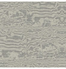 Обои Zambaiti Parati Tradizione Italiana 2025 Z21721 Винил на флизелине (0,53x10,05) Белый/Серый, Рогожка