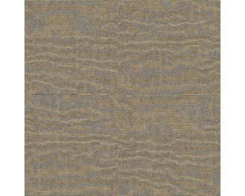 Обои Zambaiti Parati Tradizione Italiana 2025 Z21723 Винил на флизелине (0,53x10,05) Коричневый, Рогожка