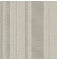 Обои Zambaiti Parati Tradizione Italiana 2025 Z21730 Винил на флизелине (0,53x10,05) Белый/Серый, Полоса