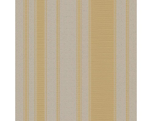 Обои Zambaiti Parati Tradizione Italiana 2025 Z21727 Винил на флизелине (0,53x10,05) Бежевый, Полоса