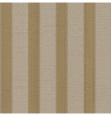 Обои Zambaiti Parati Tradizione Italiana 2025 Z21746 Винил на флизелине (0,53x10,05) Бежевый/Золото, Полоса
