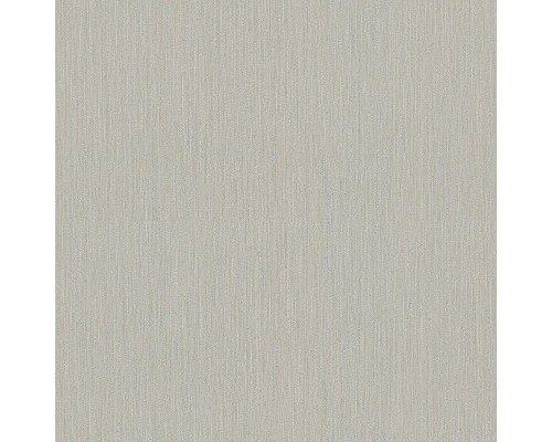 Обои Zambaiti Parati Tradizione Italiana 2025 Z21745 Винил на флизелине (0,53x10,05) Белый/Серый, Рогожка