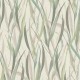 Обои RASCH Garden 330212 Винил на флизелине (0,53x10,05) Бежевый/Зеленый/Коричневый, Листья