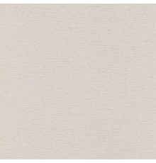 Обои RASCH Garden 688047 Винил на флизелине (0,53x10,05) Бежевый, Однотонные/Рогожка
