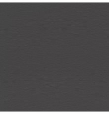 Обои RASCH Garden 688023 Винил на флизелине (0,53x10,05) Черный, Однотонные/Рогожка