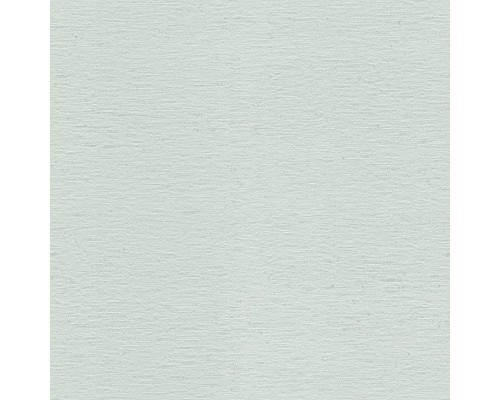 Обои RASCH Garden 688009 Винил на флизелине (0,53x10,05) Бирюзовый, Однотонные/Рогожка