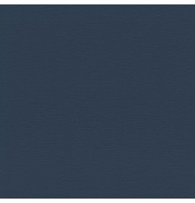 Обои RASCH Garden 687514 Винил на флизелине (0,53x10,05) Синий, Однотонные/Рогожка