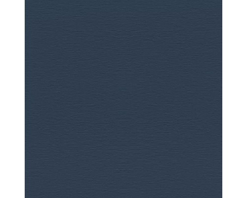 Обои RASCH Garden 687514 Винил на флизелине (0,53x10,05) Синий, Однотонные/Рогожка