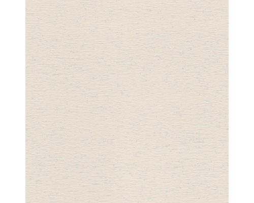 Обои RASCH Garden 687507 Винил на флизелине (0,53x10,05) Бежевый, Однотонные/Рогожка