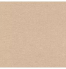 Обои RASCH Garden 690774 Винил на флизелине (0,53x10,05) Бежевый, Однотонные/Рогожка