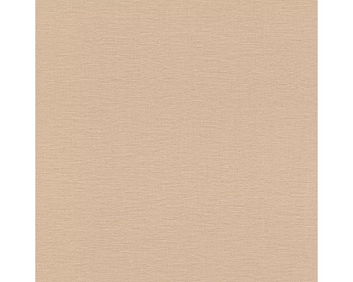 Обои RASCH Garden 690774 Винил на флизелине (0,53x10,05) Бежевый, Однотонные/Рогожка