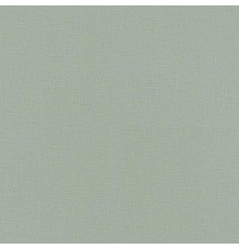 Обои RASCH Garden 690743 Винил на флизелине (0,53x10,05) Зеленый, Однотонные/Рогожка