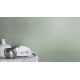 Обои RASCH Garden 690743 Винил на флизелине (0,53x10,05) Зеленый, Однотонные/Рогожка