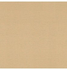 Обои RASCH Garden 531367 Винил на флизелине (0,53x10,05) Бежевый/Оранжевый, Однотонные/Рогожка