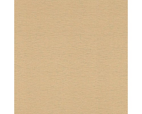 Обои RASCH Garden 531367 Винил на флизелине (0,53x10,05) Бежевый/Оранжевый, Однотонные/Рогожка