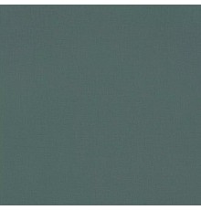 Обои RASCH Garden 690750 Винил на флизелине (0,53x10,05) Зеленый, Однотонные/Рогожка