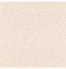 Обои RASCH Garden 690781 Винил на флизелине (0,53x10,05) Бежевый, Однотонные/Рогожка