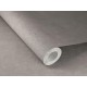 Обои RASCH Garden 330083 Винил на флизелине (0,53x10,05) Серый, Однотонные/Рогожка