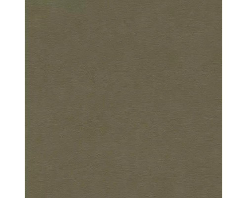 Обои RASCH Garden 330120 Винил на флизелине (0,53x10,05) Зеленый/Коричневый, Однотонные/Рогожка