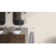 Обои RASCH Garden 330014 Винил на флизелине (0,53x10,05) Бежевый, Однотонные/Рогожка